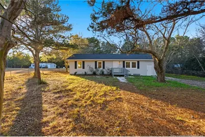 190 Payton Place Road, Lumber Bridge, NC 28357 - Photo 1