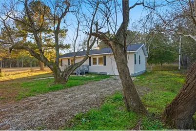 190 Payton Place Road, Lumber Bridge, NC 28357 - Photo 4