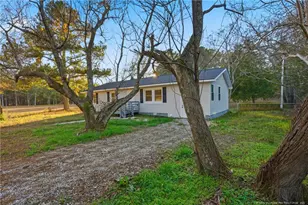 190 Payton Place Rd, Lumber Bridge, NC 28357 - Photo 4