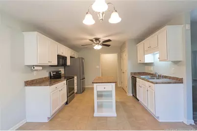 705 Colonial Hills Drive, Lillington, NC 27546 - Photo 8