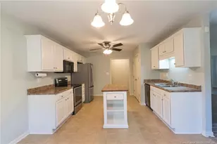 705 Colonial Hills Dr, Lillington, NC 27546 - Photo 8