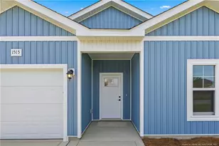 1515 McBryde Lake Rd, Raeford, NC 28376 - Photo 4