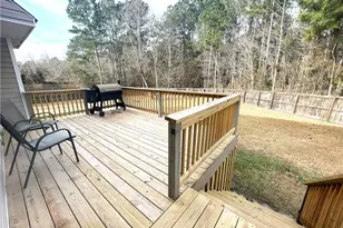 352 Old Field Loop, Sanford, NC 27332 - Photo 22