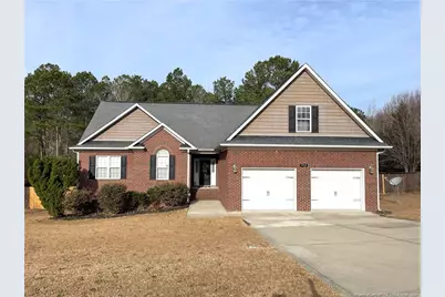 352 Old Field Loop, Sanford, NC 27332 - Photo 1