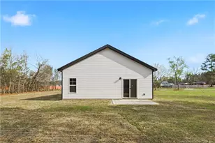 1523 McBryde Lake Rd, Raeford, NC 28376 - Photo 4