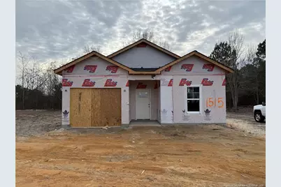 1523 McBryde Lake Road, Raeford, NC 28376 - Photo 1