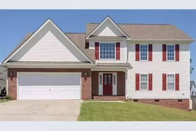 11 Lattimore Road, Cameron, NC 28326 - Photo 1