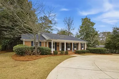 1513 Raeford Road, Fayetteville, NC 28305 - Photo 2