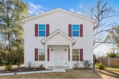 116 Phillips Street, Fayetteville, NC 28301 - Photo 1