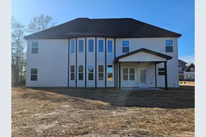 1365 Halibut Street, Fayetteville, NC 28312 - Photo 2