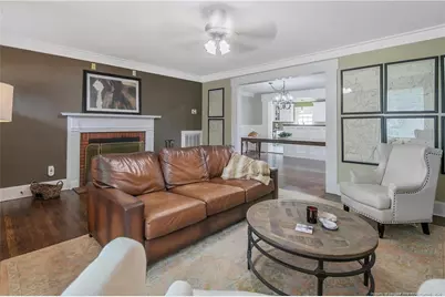 306 Rush Road, Fayetteville, NC 28305 - Photo 8