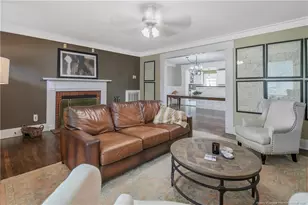 306 Rush Rd, Fayetteville, NC 28305 - Photo 8