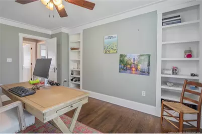 306 Rush Road, Fayetteville, NC 28305 - Photo 30