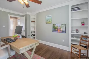 306 Rush Rd, Fayetteville, NC 28305 - Photo 30