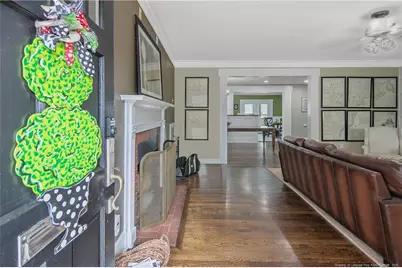 306 Rush Road, Fayetteville, NC 28305 - Photo 4