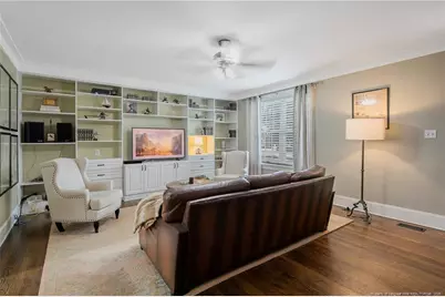 306 Rush Road, Fayetteville, NC 28305 - Photo 6