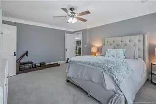 306 Rush Rd, Fayetteville, NC 28305 - Photo 22