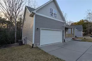 5130 Cardinal Cir, Sanford, NC 27332 - Photo 2