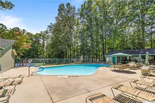 5062 Bluebird Dr, Sanford, NC 27332 - Photo 26