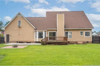 1131 Curry Ford Drive, Fayetteville, NC 28314 - Photo 2