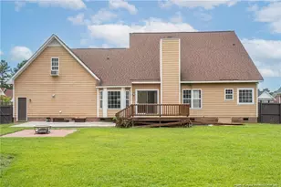 1131 Curry Ford Dr, Fayetteville, NC 28314 - Photo 2