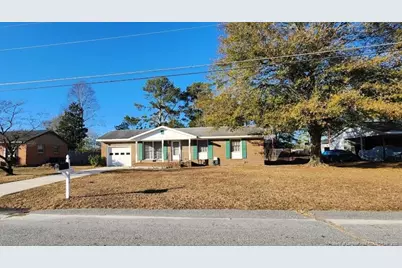 706 Regina Drive, Spring Lake, NC 28390 - Photo 40