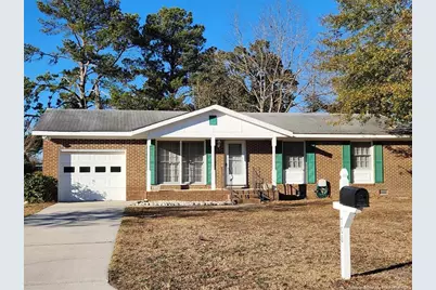 706 Regina Drive, Spring Lake, NC 28390 - Photo 8