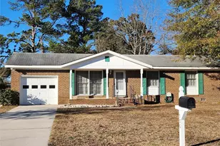 706 Regina Dr, Spring Lake, NC 28390 - Photo 8