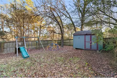 228 Timberlake Drive, Fayetteville, NC 28314 - Photo 24