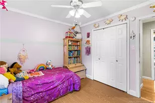 228 Timberlake Dr, Fayetteville, NC 28314 - Photo 12