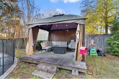 228 Timberlake Drive, Fayetteville, NC 28314 - Photo 20