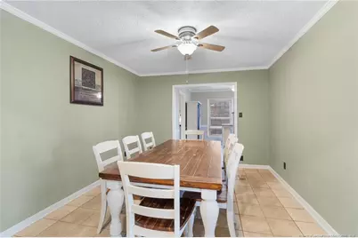 228 Timberlake Drive, Fayetteville, NC 28314 - Photo 4