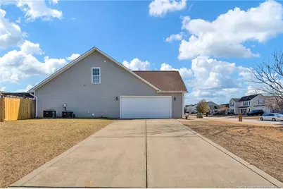1264 Barn Owl Drive, Fayetteville, NC 28306 - Photo 24