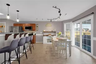 1264 Barn Owl Dr, Fayetteville, NC 28306 - Photo 8