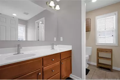 1264 Barn Owl Drive, Fayetteville, NC 28306 - Photo 20