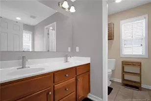 1264 Barn Owl Dr, Fayetteville, NC 28306 - Photo 20