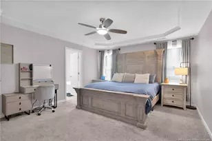 1264 Barn Owl Dr, Fayetteville, NC 28306 - Photo 18