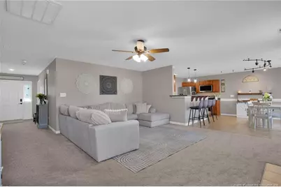 1264 Barn Owl Drive, Fayetteville, NC 28306 - Photo 6