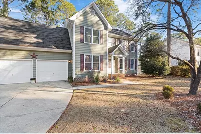 604 Rockport Drive, Fayetteville, NC 28311 - Photo 4