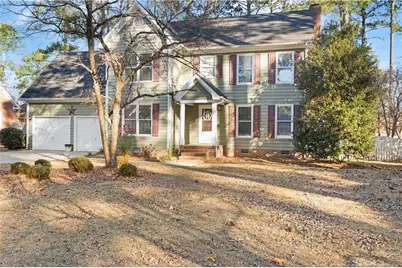 604 Rockport Drive, Fayetteville, NC 28311 - Photo 2