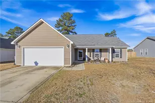 2212 Sir Michael Dr, Hope Mills, NC 28348 - Photo 1
