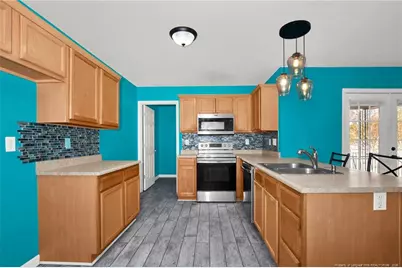 1111 Thistle Gold Drive, Hope Mills, NC 28348 - Photo 12