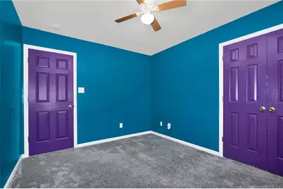 1111 Thistle Gold Drive, Hope Mills, NC 28348 - Photo 24