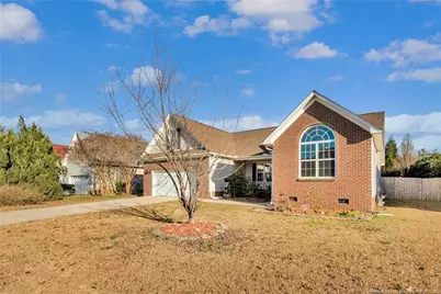 1111 Thistle Gold Drive, Hope Mills, NC 28348 - Photo 2