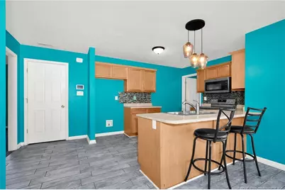 1111 Thistle Gold Drive, Hope Mills, NC 28348 - Photo 10