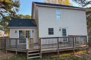 2313 Weatherwood Ct, Sanford, NC 27330 - Photo 18