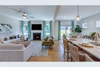 507 Claftin Street, Sanford, NC 27330 - Photo 14