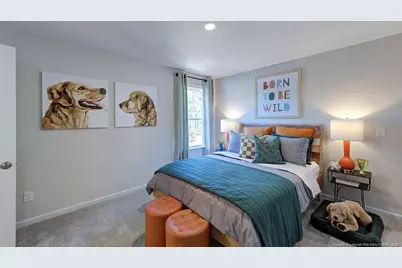 507 Claftin Street, Sanford, NC 27330 - Photo 30