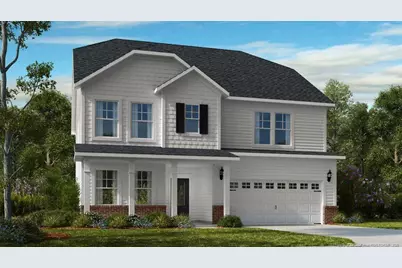 507 Claftin Street, Sanford, NC 27330 - Photo 1