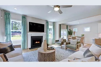 507 Claftin Street, Sanford, NC 27330 - Photo 12